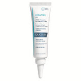 Keracnyl PP Crema Lenitiva Anti Imperfezioni Pelli Grasse, 30 ml, Ducray