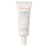 Crème apaisante pour le contour des yeux, 10 ml, Avène Essentiels