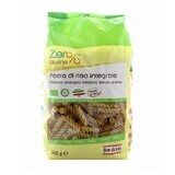 Glutenvrije volkoren rijst Fusilli, 500 gr, Fior Di Loto