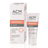 Crema lenitiva sensiteliale, 40 ml, Acm