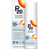 Kinder-Sonnenschutzcreme SPF50+, 100 ml, Riemann P20