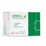 Servetele sterile de unica folosinta Leniva bio, 20 bucati, Offhealth