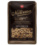 Farfalle volkoren pasta № 66, 500 g, La Molisana