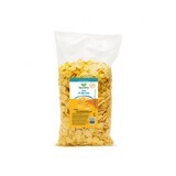 Fulgi de porumb fara zahar, 450 g, Sanovita