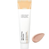 Crema Coloranta de fata BB Cream 23 Natural Beige Cica Clearing, 30 ml, Purito