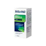 Sciroppo di edera Bioland, 100 ml, Biofarm