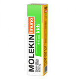 Molekin Imuno Kids, 20 bruistabletten, Zdrovit