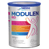 Modulen IBD aliment dietetic, 400 g, Nestle