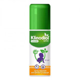 Klinodiol waterafstotende spray voor kinderen, 100 ml, Klintensiv