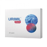 Urimil Glyco, 30 gélules, NaturPharma