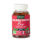 Sublimi Cheveux BIO, 60 gelatine, Santarome