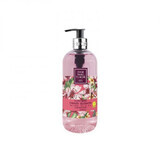 Sapun lichid Japanese Cherry Blossom, 500 ml, Eyup Sabri Tuncer