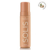 Mousse autobronzante Solis Medium, 200 ml, Cocosolis