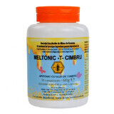 Meltonic T Thyme, 50 tablets, Bee Institute