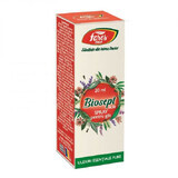 Biosept keelspray, 20 ml, Fares