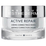 Crème Active Repair Rimpelcorrector, 50 ml, Institut Esthederm