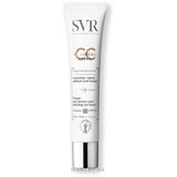 Crema corectoare SPF50 Medium Clairial CC, 40ml, SVR