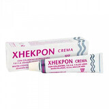 Cremă cu colagen Xhekpon, 40 ml, Vectem