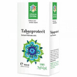 Tabacprotect estratto idroalcolico, 50 ml, Steaua Divina