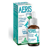 Aeris gouttes, 20 ml, Specchiasol