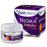 Crema Telom-R Articular, 50 ml, DVR Pharm