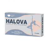 Halova, 10 ovule, Perfect Care