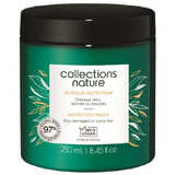 Collections Nature Masque capillaire nourrissant, 250 ml, Eugene Perma