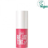 Perzik Koraal 02 Be My Tint Lip Tint, 4g, Yadah