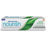 Dentifricio Nourish Gently Soothing, 75 ml, Sensodyne