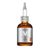 Vichy Liftactiv Supreme Antioxidant Corrector Serum with Vitamin C, 20 ml