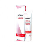 Vitamine A Crème, 40 ml, Mebra