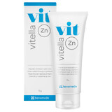 Benemedo Vitella Zn Crema cu vitamine si zinc, 75 g