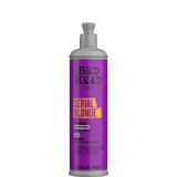 Tigi Bed Head Serial Blonde Conditioner 400ml