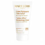 Mary Cohr Hydraterende Crème Creme Hydratante Effect Soleil Progressive Tanning 50ml