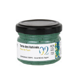 Academie Spa Destination Terre des Vahines Gommage Granit de Lagon 60ml