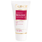 Guinot Natural Exfoliator Gommage Biologique Gel Exfoliant Effet Renouvellement Cellulaire 50ml