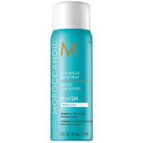 Fixativ Moroccanoil Luminous Hairspray Medium - fixare medie 75ml