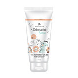 Crema de corp nutritiva Seboradin Bebe, 200 ml, Lara