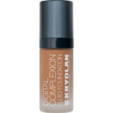 Kryolan Digital Complextion Fluid D34 Grundierung 30ml