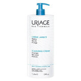 Uriage Eau Thermale - Crema Lavante Detergente Senza Sapone, 1l