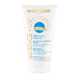 Gel corp Mary Cohr Nouvelle Jeunesse Soleil efect calmant si anti-roseata 150ml