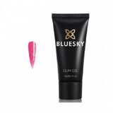 Bluesky Crystal Good Vibes Shaping Gel Roze 60g  