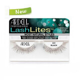 Gene vals Ardell Lashlites 331 Zwart