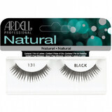 Ciglia finte Ardell Natural 131 Black