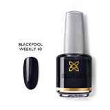 Smalto per unghie Bluesky Blackpool 15ml