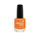 Lac de unghii saptamanal CND Creative Play Hold on Bright! 13.6 ml