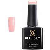 Semi-permanenter Nagellack Bluesky UV Pink Martini 10ml