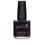 Wekelijkse nagellak CND #114 Vinylux Fedora 15 ml