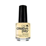 CND Creative Play Bananas for You smalto settimanale 13,6 ml