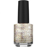 CND Creative Play Zoned Out Weekly Nagellack 13.6ml